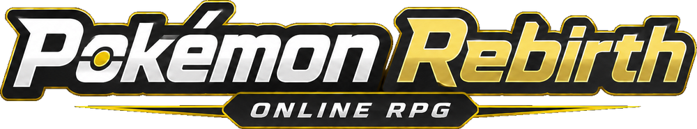 Pokémon Rebirth