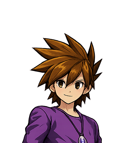Gary Oak