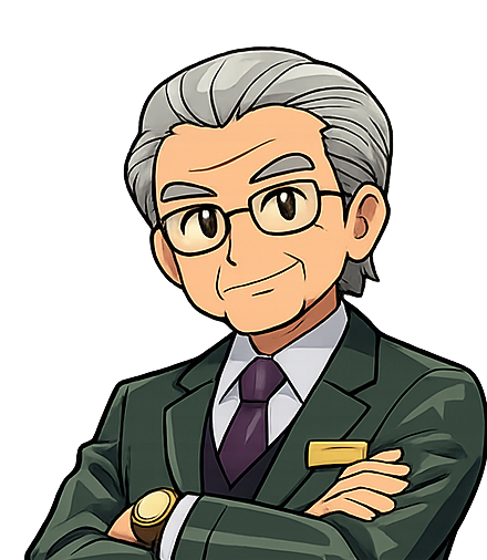 Silph Co. President